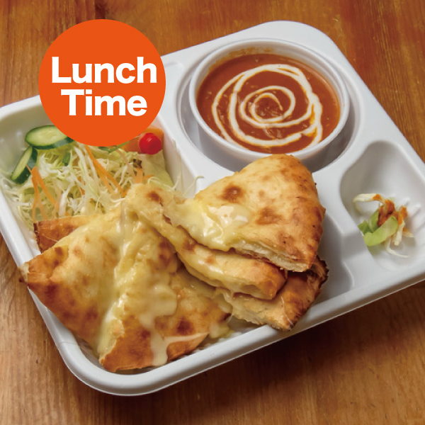 スパイスカレーサポカレー〜SAPO CURRY〜大阪府高槻市栄町2丁目19